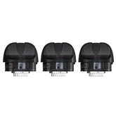 Smok Pozz X Replacement Pods (Pack of 3)